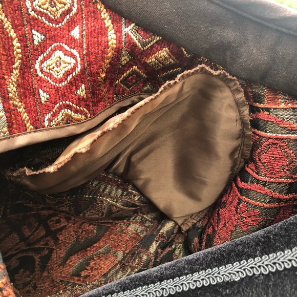 Molly and Maxx Jacket, Size SP - Picture 8 of 9